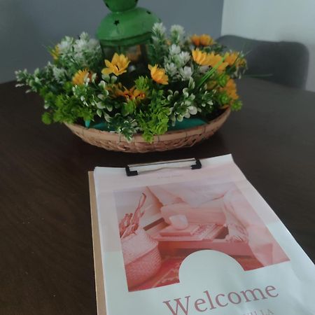 Pinky Villa 怡保 外观 照片