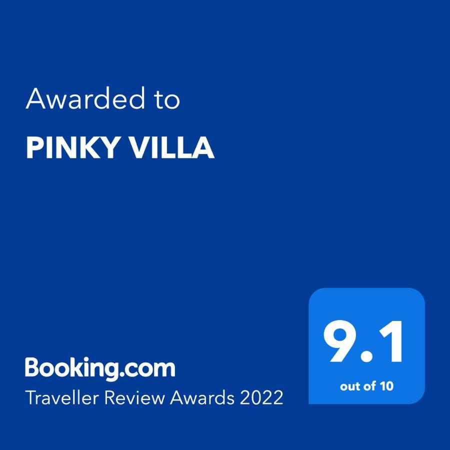 Pinky Villa 怡保 外观 照片