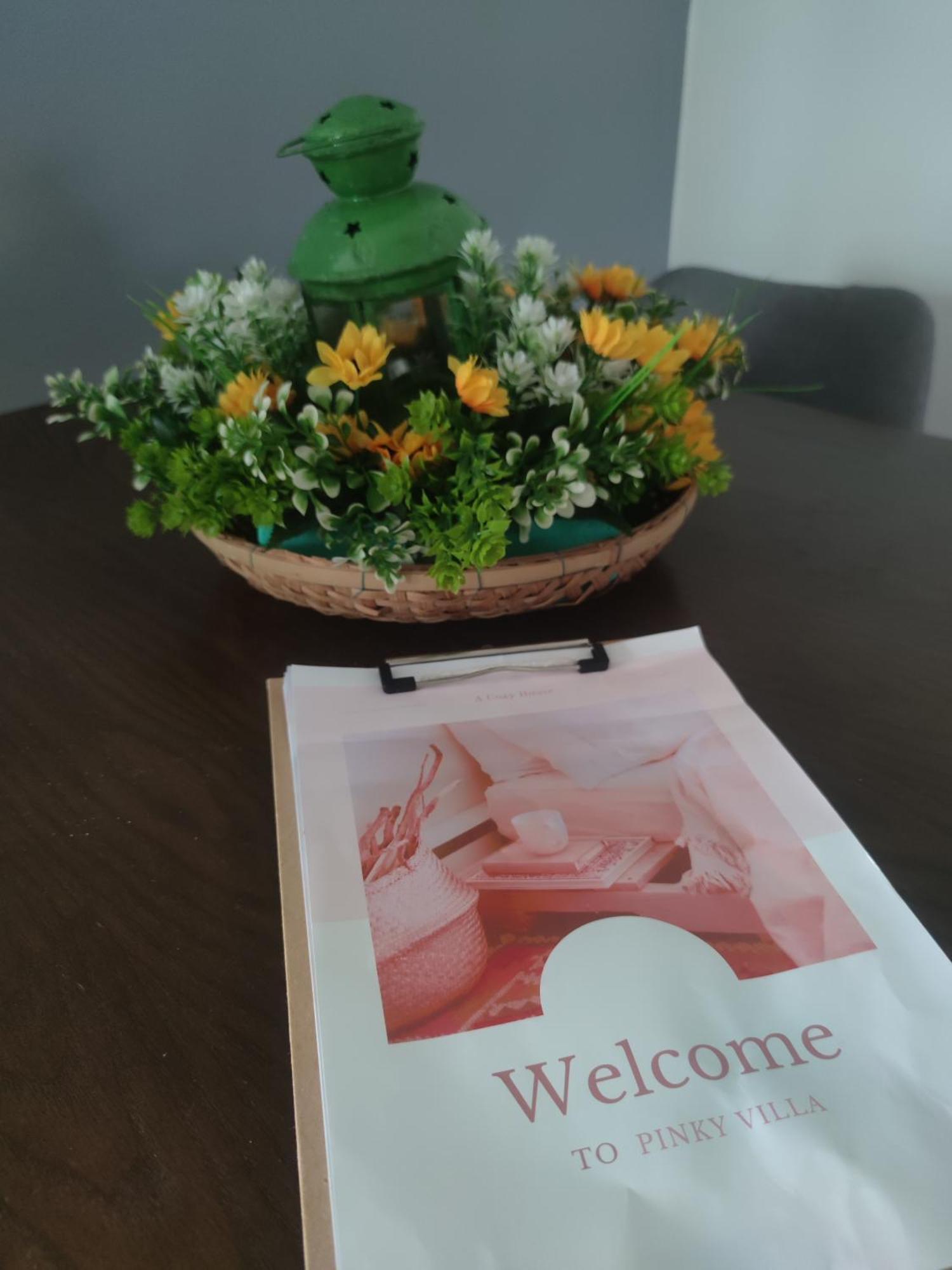 Pinky Villa 怡保 外观 照片