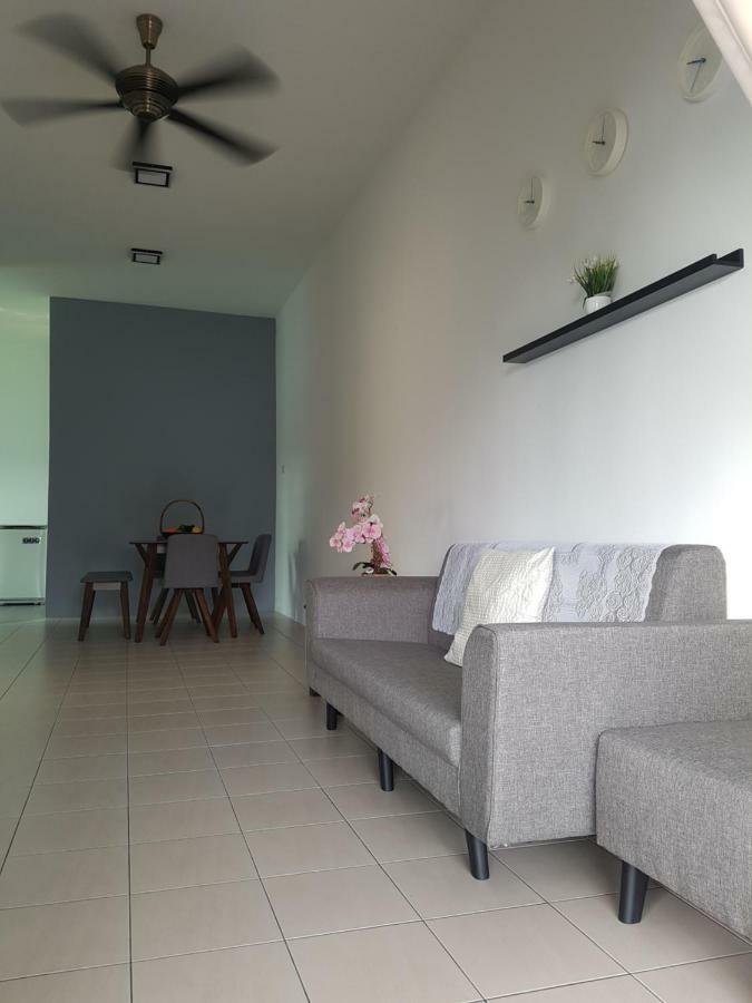 Pinky Villa 怡保 外观 照片