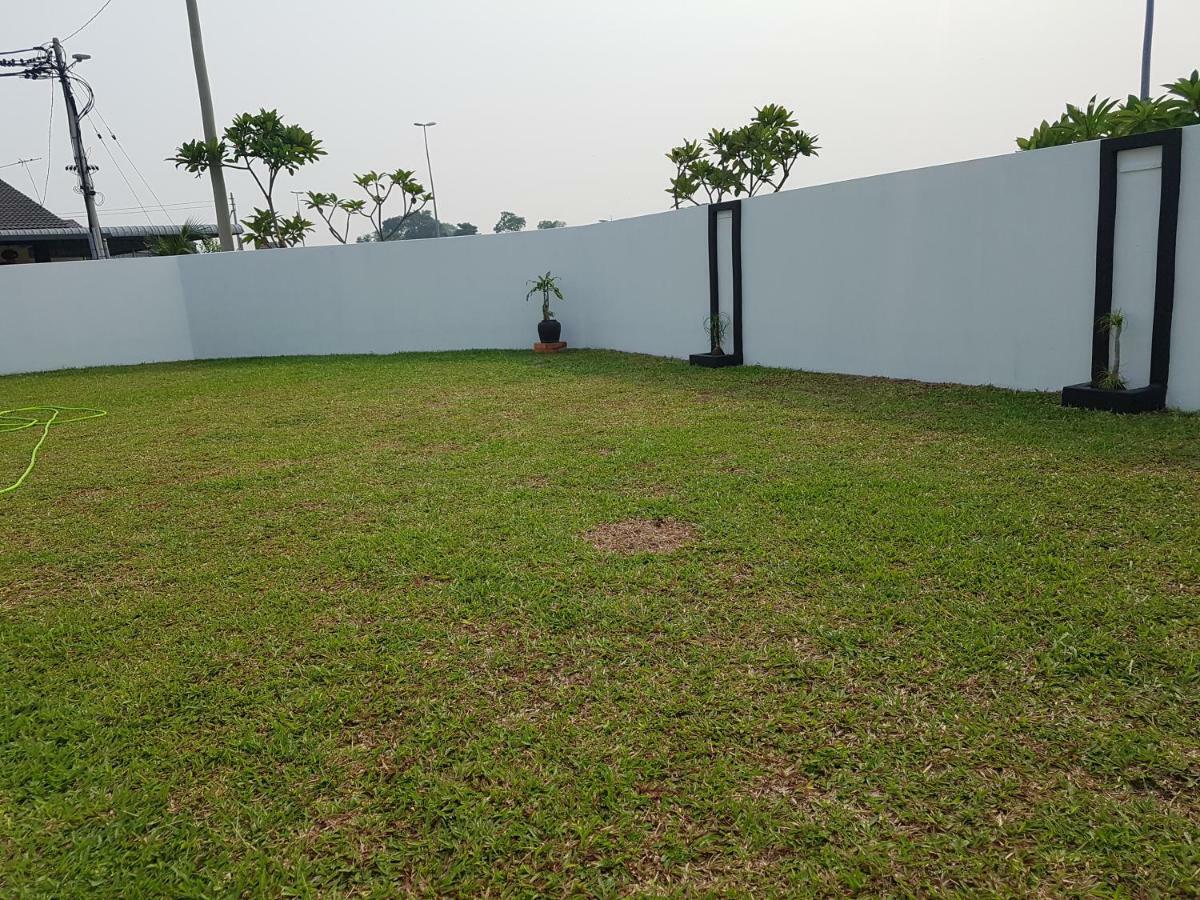Pinky Villa 怡保 外观 照片